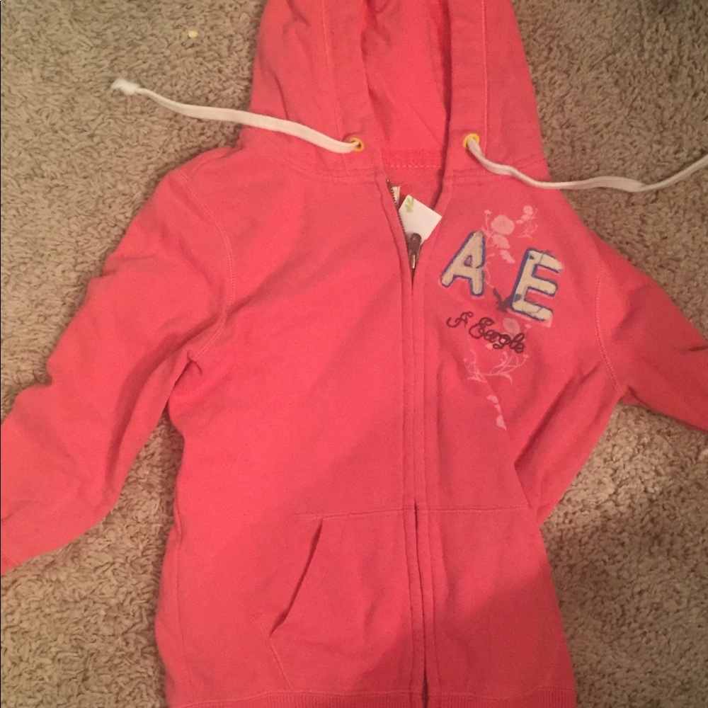 American Eagle Sweatshirt